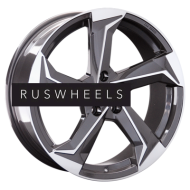 Диски Replay 8x18/5x114,3 ET50 D60,1 TY384 GMF (конус, C570) Диски Replay 8x18/5x114,3 ET50 D60,1 TY384 GMF (конус, C570)