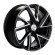 Диски Khomen Wheels 7x17/5x114,3 ET48,5 D67,1 KHW1714 (Sportage) Black-FP Диски Khomen Wheels 7x17/5x114,3 ET48,5 D67,1 KHW1714 (Sportage) Black-FP