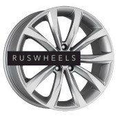 Грузовые диски MAK 7,5x17/5x112 ET47 D57,1 Wolf Silver Грузовые диски MAK 7,5x17/5x112 ET47 D57,1 Wolf Silver