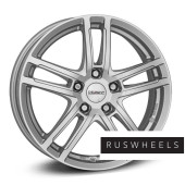 Диски Dezent R18 / 7.5J PCD 5x112 ЕТ 51 ЦО 66.6 TZ Диски Dezent R18 / 7.5J PCD 5x112 ЕТ 51 ЦО 66.6 TZ