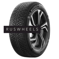 Шины Michelin 295/40R21 111V XL Pilot Alpin 5 SUV TL