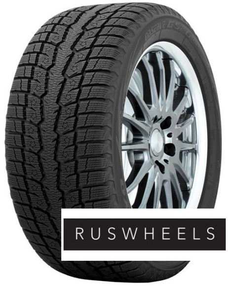 Шины Toyo 225/55 r18 Observe GSi-6 SUV 98H Шины Toyo 225/55 r18 Observe GSi-6 SUV 98H