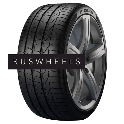 Шины Pirelli 225/40R19 93Y XL P Zero (PZ4) Sports Car MO-S NCS TL