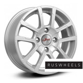 Диски iFree R14 / 5.5J PCD 4x100 ЕТ 43 ЦО 54.1 Слайдер Диски iFree R14 / 5.5J PCD 4x100 ЕТ 43 ЦО 54.1 Слайдер