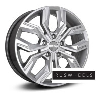 Диски Скад R17 / 7J PCD 5x112 ЕТ 40 ЦО 57.1 Амиата Диски Скад R17 / 7J PCD 5x112 ЕТ 40 ЦО 57.1 Амиата