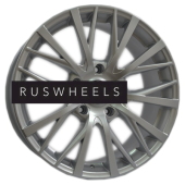 Диски Neo 9x20/5x150 ET45 D110,1 204 Silver Диски Neo 9x20/5x150 ET45 D110,1 204 Silver