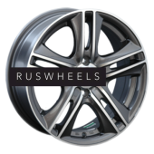 Диски LS 7x16/4x108 ET27 D65,1 191 GMF