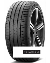 Шины Michelin 245/35 r20 Pilot Sport 4 95Y Шины Michelin 245/35 r20 Pilot Sport 4 95Y