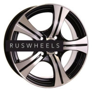 Диски Tech Line 5,5x14/4x98 ET32 D58,6 410 BD