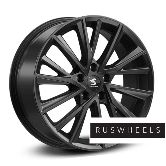 Диски Premium Series R18 / 7.5J PCD 5x114.3 ЕТ 35 ЦО 60.1 КР010 Lexus NX Диски Premium Series R18 / 7.5J PCD 5x114.3 ЕТ 35 ЦО 60.1 КР010 Lexus NX
