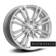 Диски Скад R16 / 6.5J PCD 4x100 ЕТ 46 ЦО 54.1 Ламар Диски Скад R16 / 6.5J PCD 4x100 ЕТ 46 ЦО 54.1 Ламар