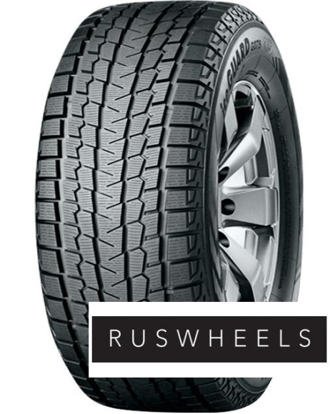 Шины Yokohama 225/60R17 99Q iceGuard Studless G075 TL Шины Yokohama 225/60R17 99Q iceGuard Studless G075 TL