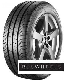 Шины Continental 215/60 r17c ContiVanContact 200 109/107T Шины Continental 215/60 r17c ContiVanContact 200 109/107T