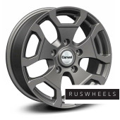 Диски Carwel R17 / 6.5J PCD 5x139.7 ЕТ 35 ЦО 98.5 Нива-17 Диски Carwel R17 / 6.5J PCD 5x139.7 ЕТ 35 ЦО 98.5 Нива-17