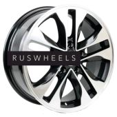Диски RST 6,5x16/5x114,3 ET46 D67,1 R116 (ASX, Cee'd, Optima) BD Диски RST 6,5x16/5x114,3 ET46 D67,1 R116 (ASX, Cee'd, Optima) BD