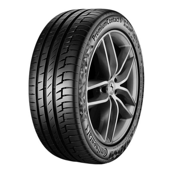 Шины Continental  235/50/19  V 103 PremiumContact 6  XL
