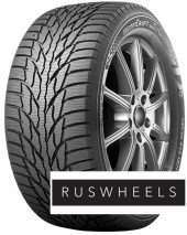 Шины Kumho  215/60/17  T 100 WS-51  XL