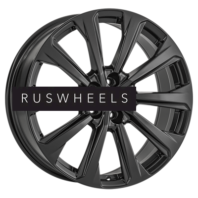 Диски Replay 8x20/5x108 ET39 D60,1 JT15 BKS (конус)