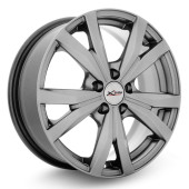 Диски Xtrike 6.5\R16 5*114.3 ET35 d67.1 HSB