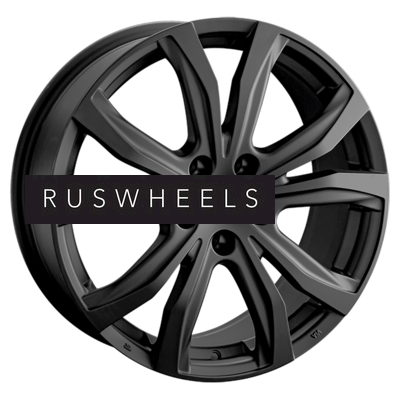 Диски Replay 8x20/5x114,3 ET42 D60,1 CHG14 MB (конус, C570)