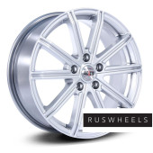 Диски Alcasta R17 / 7J PCD 5x114.3 ЕТ 45 ЦО 54.1 M64