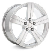 Диски СКАД  Мицар  6,5\R16 5*112 ET38  d67,1  Селена  [0350408]