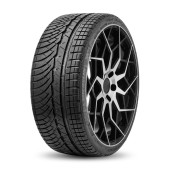 Шины Michelin 255/35 r18 Pilot Alpin 4 94V