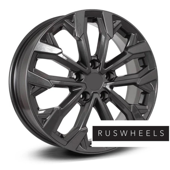 Диски КиК R17 / 6.5J PCD 5x108 ЕТ 33 ЦО 60.1 Морейн Диски КиК R17 / 6.5J PCD 5x108 ЕТ 33 ЦО 60.1 Морейн