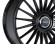Диски Vossen HF-8 Gloss Black 22x9 Blank Диски Vossen HF-8 Gloss Black 22x9 Blank