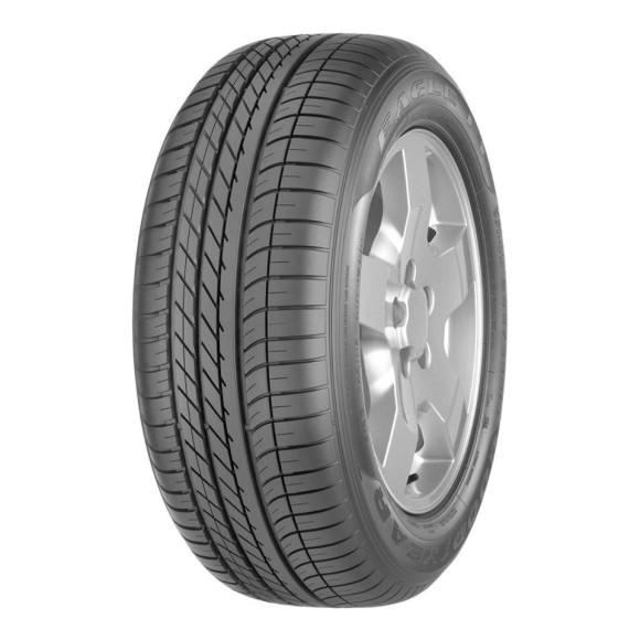Шины GoodYear  285/40/22  Y 110 EAG. F-1 ASYMMETRIC AT FP SUV  XL  старше 3-х лет