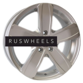 Диски Neo 7x17/5x112 ET42 D66,6 736 Silver Диски Neo 7x17/5x112 ET42 D66,6 736 Silver