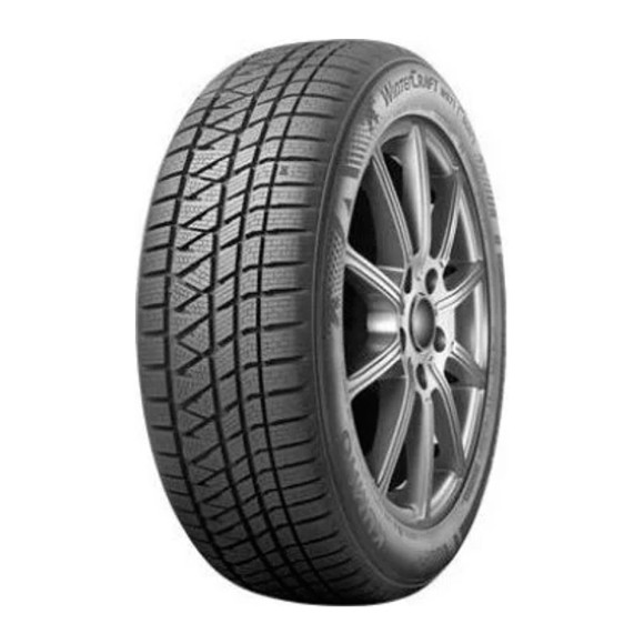 Шины Kumho 245/55/17 V 106 WS-71 XL старше 3-х лет Шины Kumho 245/55/17 V 106 WS-71 XL старше 3-х лет