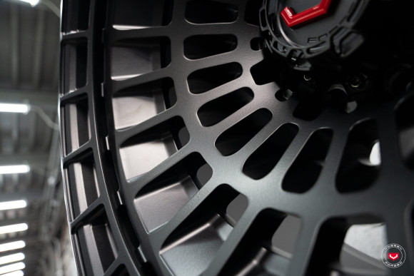 Диски Vossen LCX-04 22" 