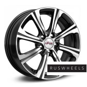 Диски iFree R15 / 6J PCD 4x100 ЕТ 40 ЦО 67.1 Апероль