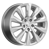 Диски СКАД 8,0\R18 5*114.3 ET37 d66.6 Селена