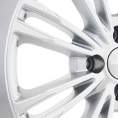 Диски СКАД 6.5\R16 4*100 ET46 d54.1 Селена