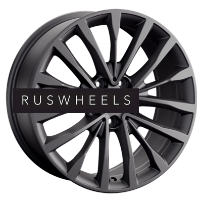 Диски Replay 8x18/5x114,3 ET50 D60,1 TY358 MGM (конус, C570) Диски Replay 8x18/5x114,3 ET50 D60,1 TY358 MGM (конус, C570)