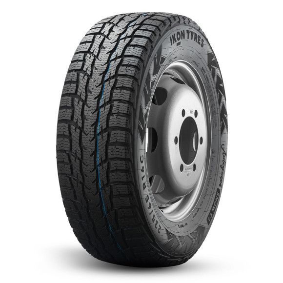 Шины Ikon 205/70R15C 106/104R Autograph Snow C3 TL Шины Ikon 205/70R15C 106/104R Autograph Snow C3 TL