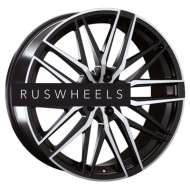 Диски Replay 8,5x20/5x112 ET27 D66,6 B308 MBF (конус, B640) Диски Replay 8,5x20/5x112 ET27 D66,6 B308 MBF (конус, B640)