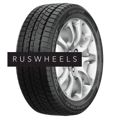 Шины Fortune 225/65R17 102H SnowFun FSR-901 TL Шины Fortune 225/65R17 102H SnowFun FSR-901 TL