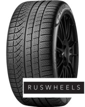Шины Pirelli 255/45 r19 P Zero Winter 104V Шины Pirelli 255/45 r19 P Zero Winter 104V