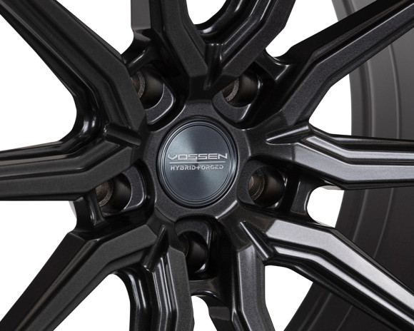 Диски Vossen HF-3 24x10 Anthracite Диски Vossen HF-3 24x10 Anthracite