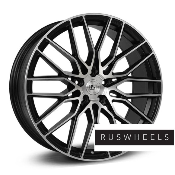 Диски NEO R21 / 9J PCD 5x114.3 ЕТ 40 ЦО 60.1 211FF
