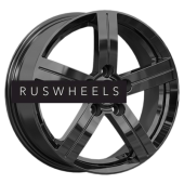 Диски iFree 6x16/5x114,3 ET43 D67,1 Оруэлл (КС911) BK Диски iFree 6x16/5x114,3 ET43 D67,1 Оруэлл (КС911) BK