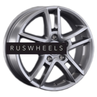 Диски Replay 7x17/5x120 ET55 D65,1 VV30 GM (конус, C570-01)