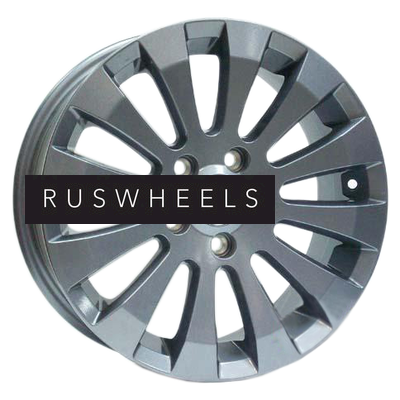 Диски LS 6,5x16/5x100 ET45 D73,1 L1 GM