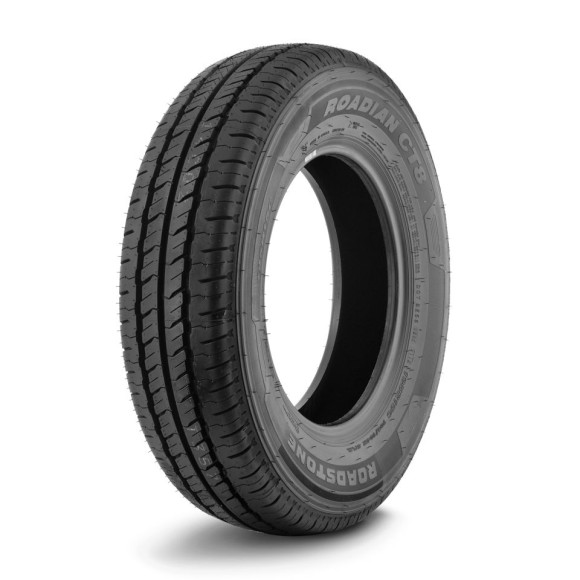 Шины Roadstone 205/70/15 T 106/104 C Roadian CT8 Шины Roadstone 205/70/15 T 106/104 C Roadian CT8