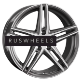 Диски Replay 8,5x20/5x114,3 ET35 D64,1 LX189(TS) MGMF (конус, C570) Диски Replay 8,5x20/5x114,3 ET35 D64,1 LX189(TS) MGMF (конус, C570)