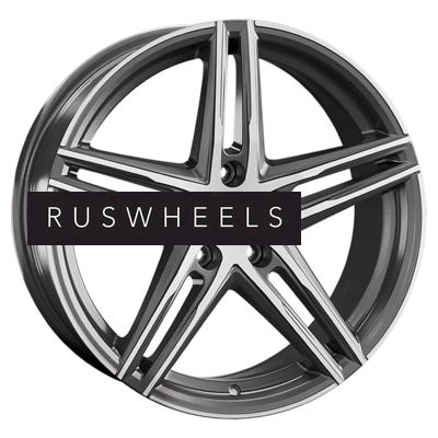 Диски Replay 8,5x20/5x114,3 ET35 D64,1 LX189(TS) MGMF (конус, C570) Диски Replay 8,5x20/5x114,3 ET35 D64,1 LX189(TS) MGMF (конус, C570)