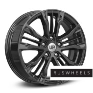 Диски Wheels UP R17 / 7J PCD 5x114.3 ЕТ 48 ЦО 67.1 Up106 Диски Wheels UP R17 / 7J PCD 5x114.3 ЕТ 48 ЦО 67.1 Up106